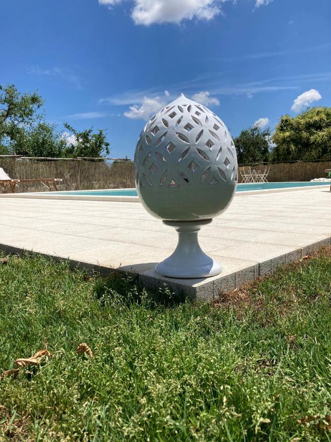 Marinella Suite Home Locorotondo Exterior photo